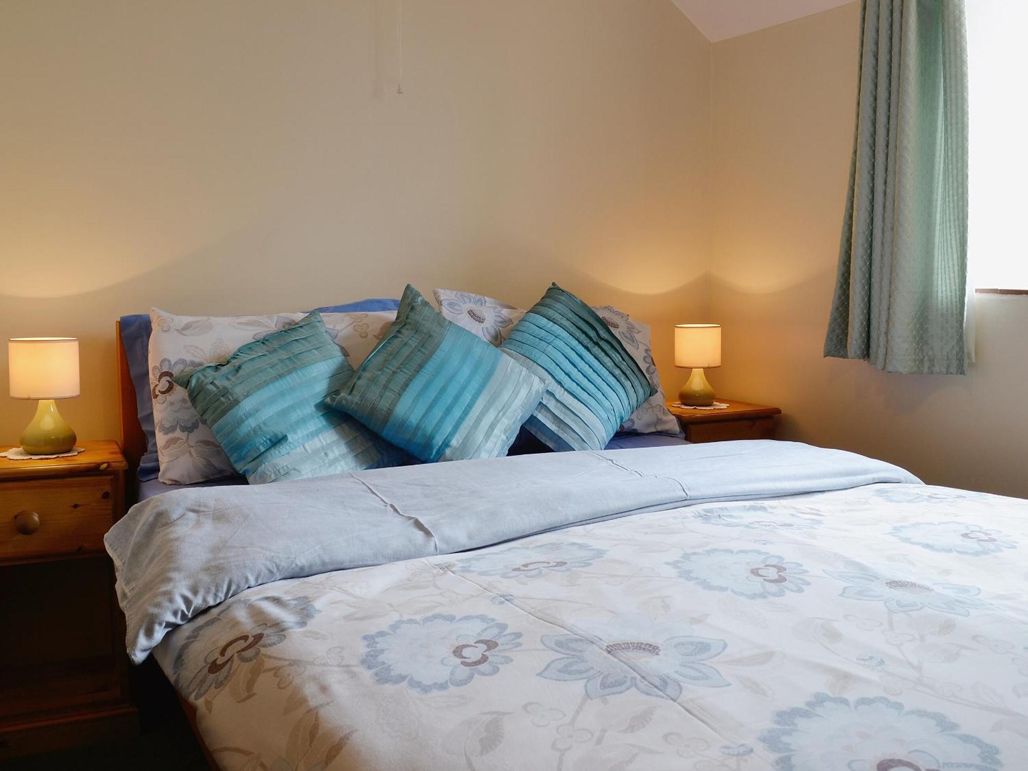 Cherrytree Cottage - 29937 Holcombe Burnell Екстериор снимка